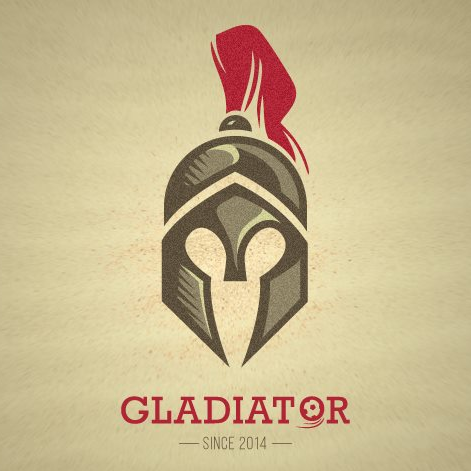 Maxime the Gladiator